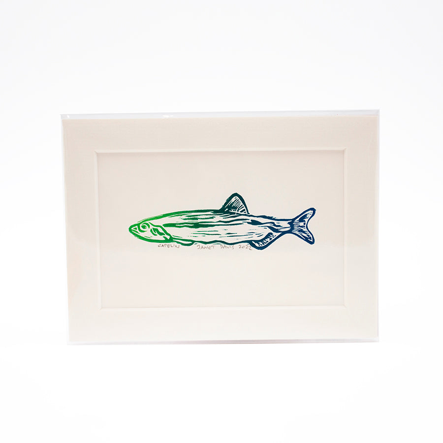 Norton's Cove Mini-Prints Assorted 5x7