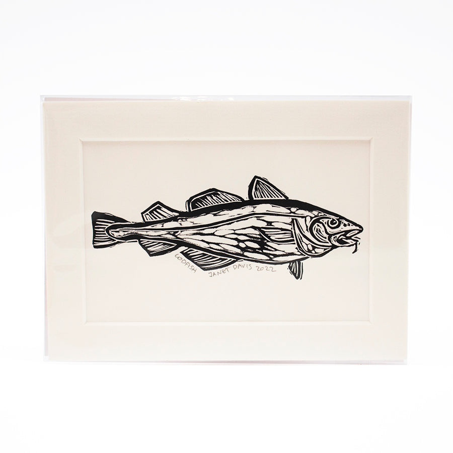 Norton's Cove Mini-Prints Assorted 5x7
