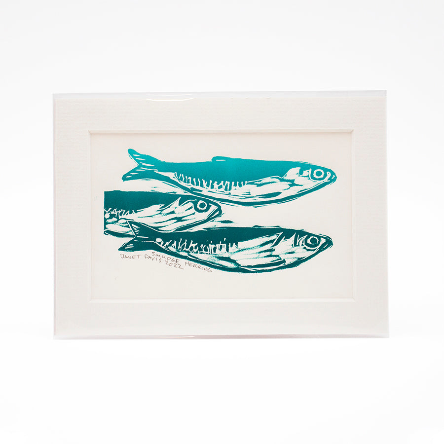 Norton's Cove Mini-Prints Assorted 5x7
