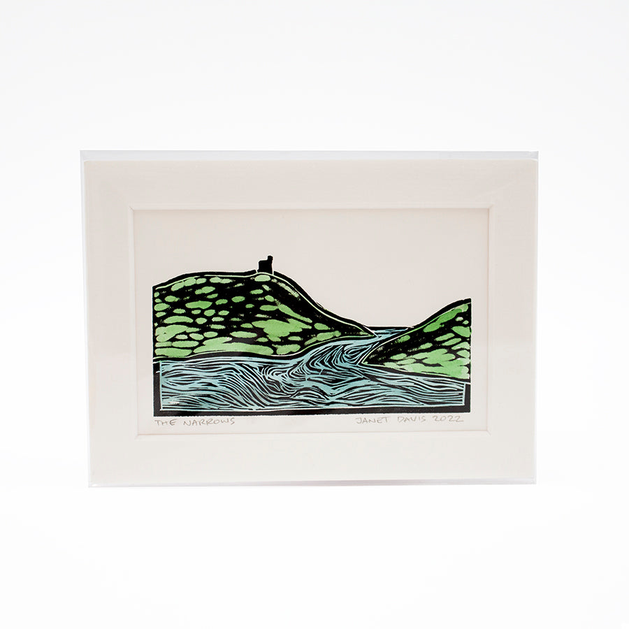 Norton's Cove Mini-Prints Assorted 5x7