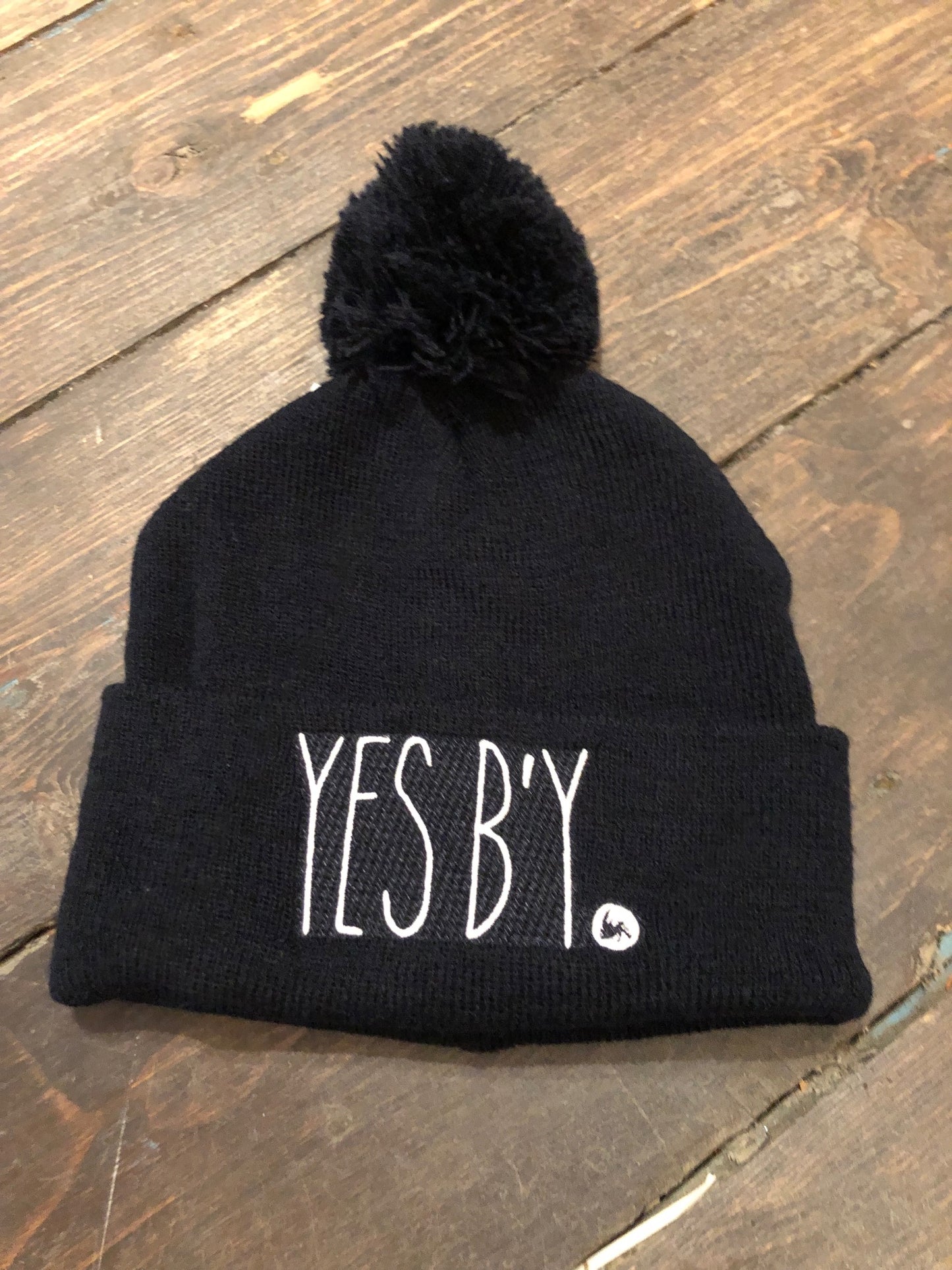 NL-247904, Pom Pom Toque, Yes B'y