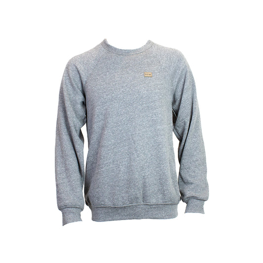 R.O.W. Bonavista Crewneck