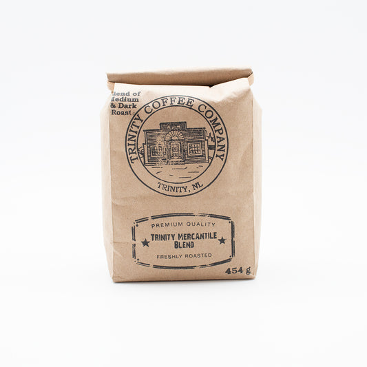 Trinity Mercantile Blend Coffee