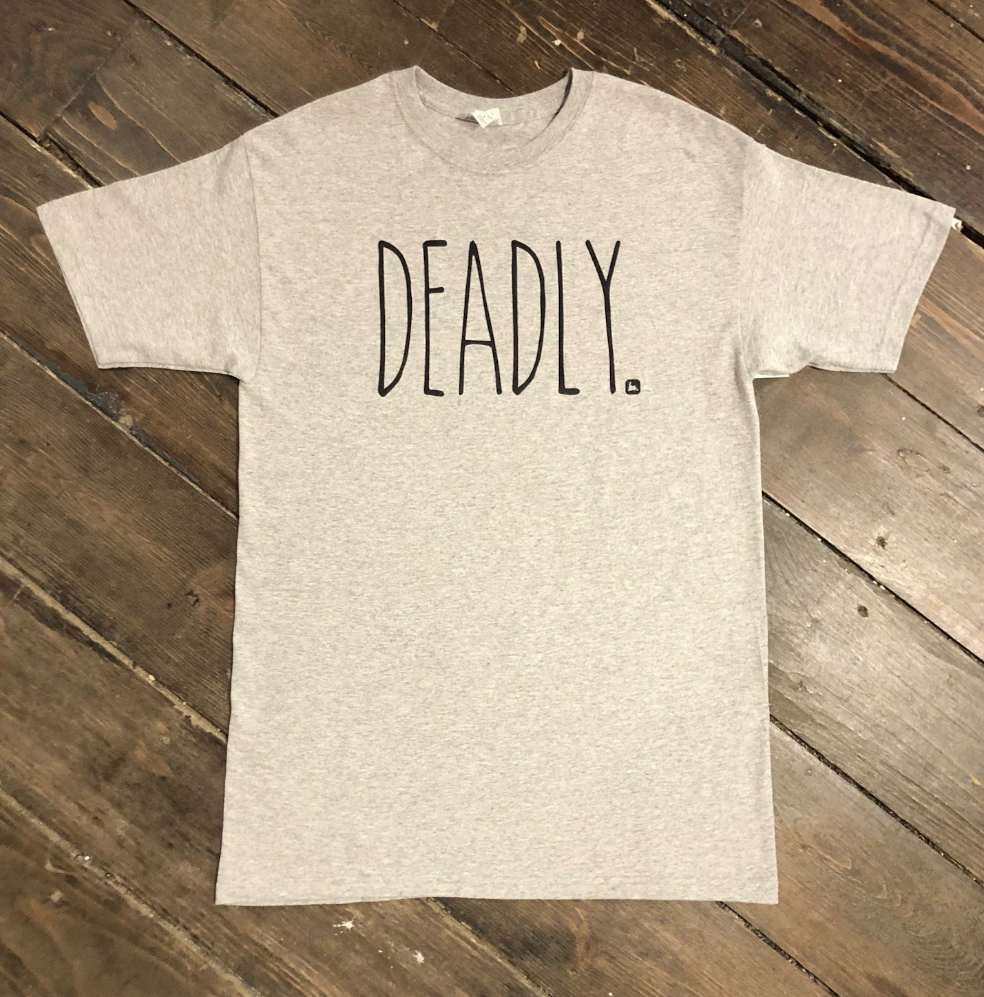 NL-81903 T-Shirt, Deadly