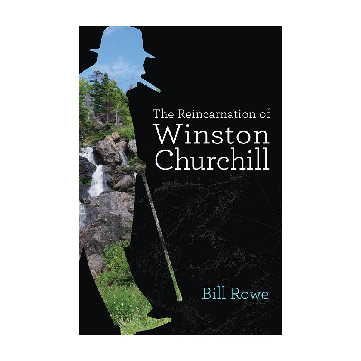 Reincarnation of Winston Churchill, Rowe